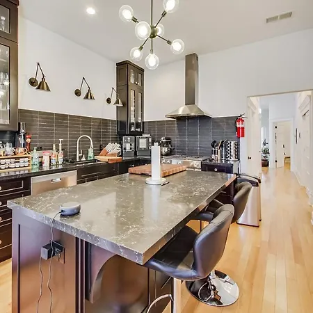 4Br2Ba Remodeled Home In The Heart Of The Castro! San Francisco Extérieur photo