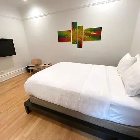 4Br2Ba Remodeled Home In The Heart Of The Castro! San Francisco Extérieur photo