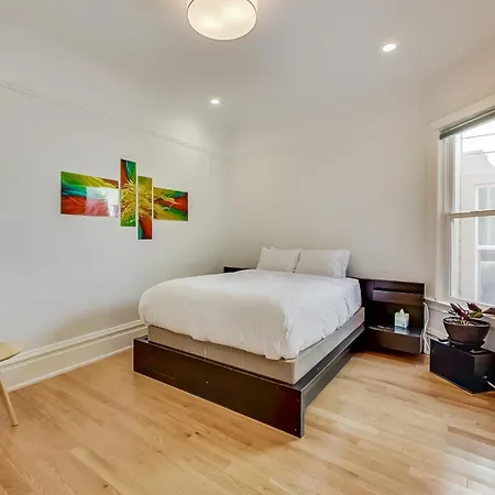 4Br2Ba Remodeled Home In The Heart Of The Castro! San Francisco Extérieur photo