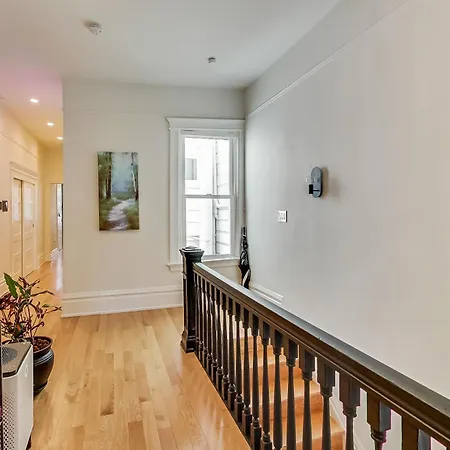 4Br2Ba Remodeled Home In The Heart Of The Castro! San Francisco Extérieur photo