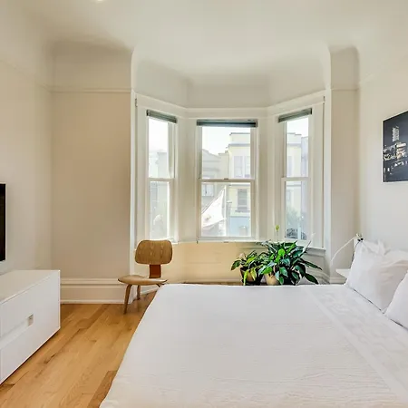 4Br2Ba Remodeled Home In The Heart Of The Castro! San Francisco Extérieur photo