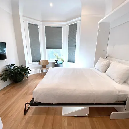 4Br2Ba Remodeled Home In The Heart Of The Castro! San Francisco Extérieur photo