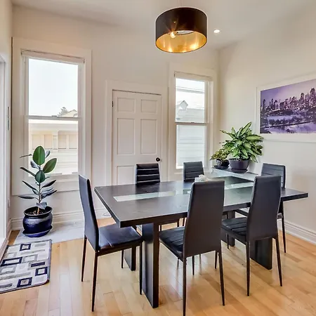 4Br2Ba Remodeled Home In The Heart Of The Castro! San Francisco Extérieur photo