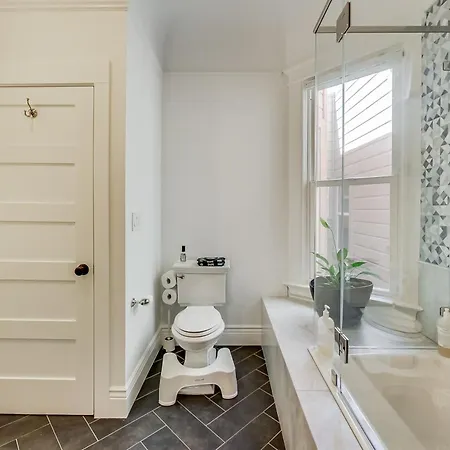 4Br2Ba Remodeled Home In The Heart Of The Castro! San Francisco Extérieur photo