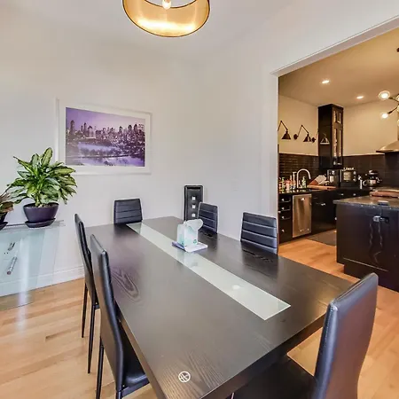 4Br2Ba Remodeled Home In The Heart Of The Castro! San Francisco Extérieur photo