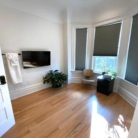4Br2Ba Remodeled Home In The Heart Of The Castro! San Francisco Extérieur photo