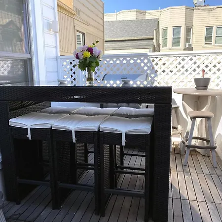 4Br2Ba Remodeled Home In The Heart Of The Castro! San Francisco Extérieur photo