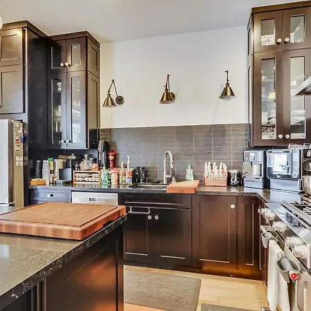 4Br2Ba Remodeled Home In The Heart Of The Castro! San Francisco Extérieur photo