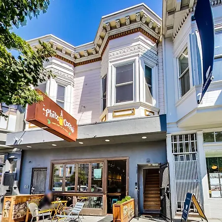 4Br2Ba Remodeled Home In The Heart Of The Castro! San Francisco Extérieur photo