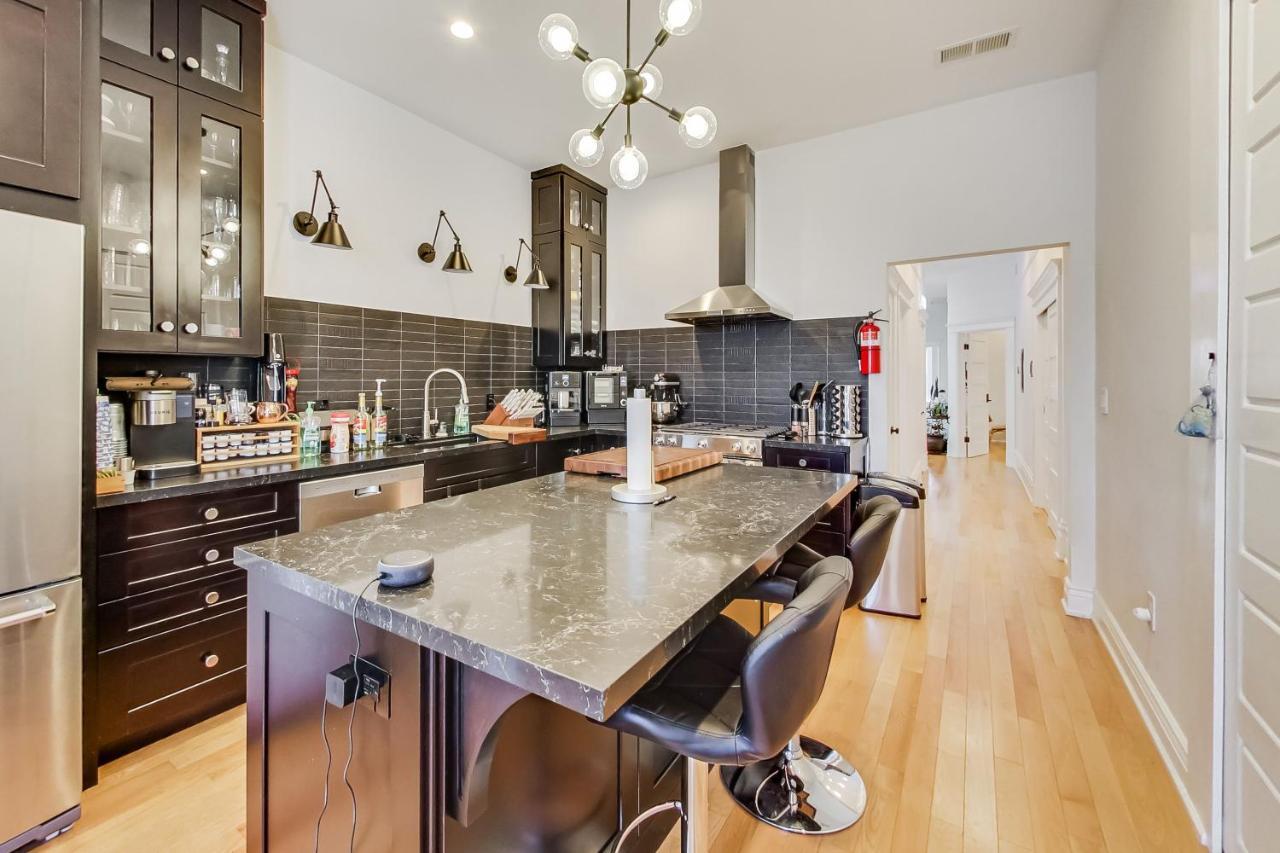 4br2ba Remodeled In The Heart Of The Castro! San Francisco