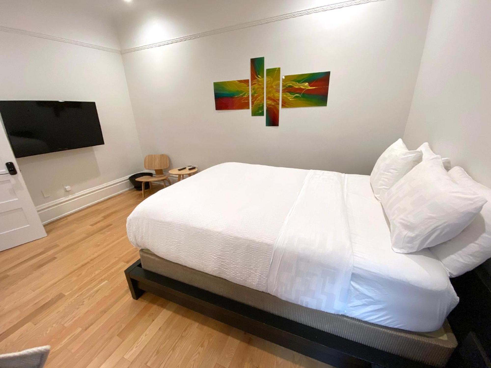 Holiday home 4br2ba Remodeled In The Heart Of The Castro! *