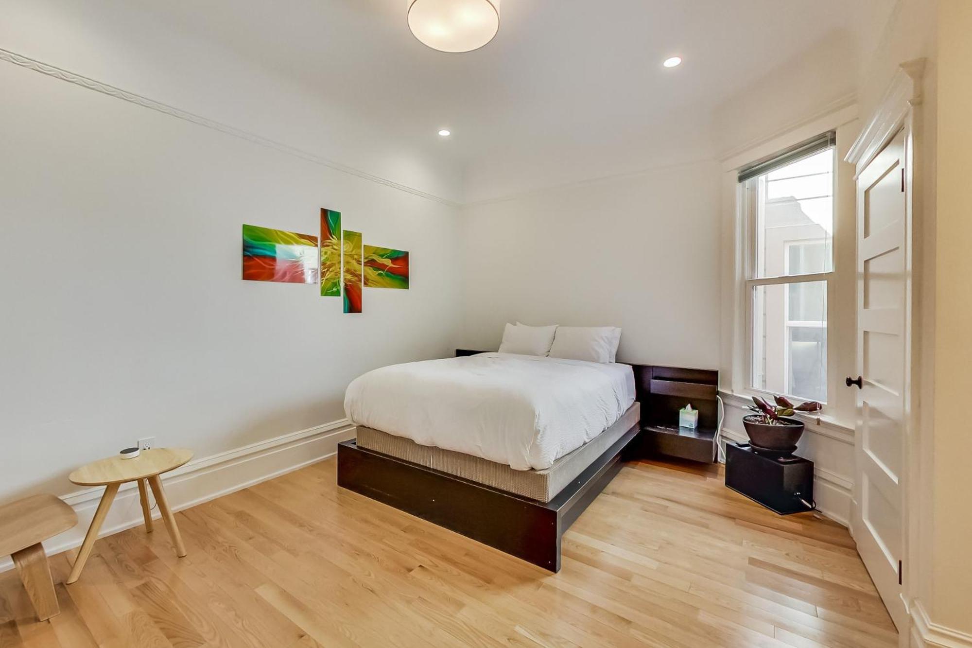 Holiday home 4br2ba Remodeled In The Heart Of The Castro! *