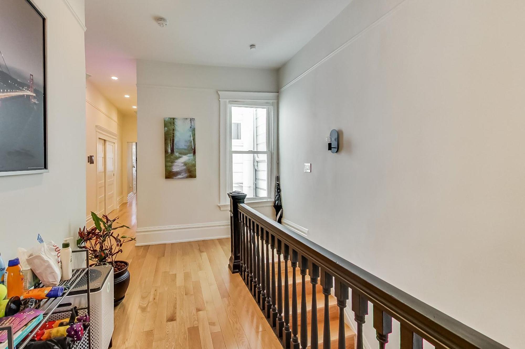 Holiday home 4br2ba Remodeled In The Heart Of The Castro! *