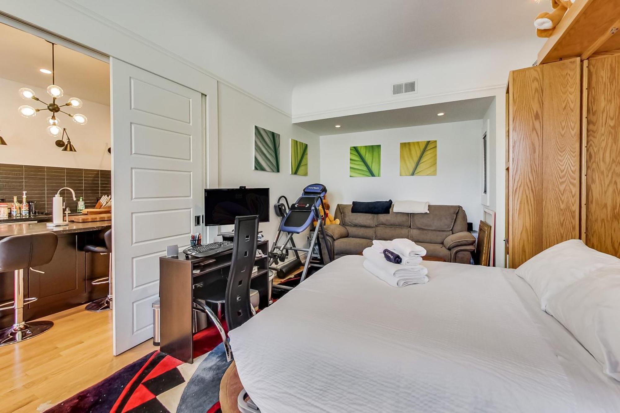 Holiday home 4br2ba Remodeled In The Heart Of The Castro! San Francisco