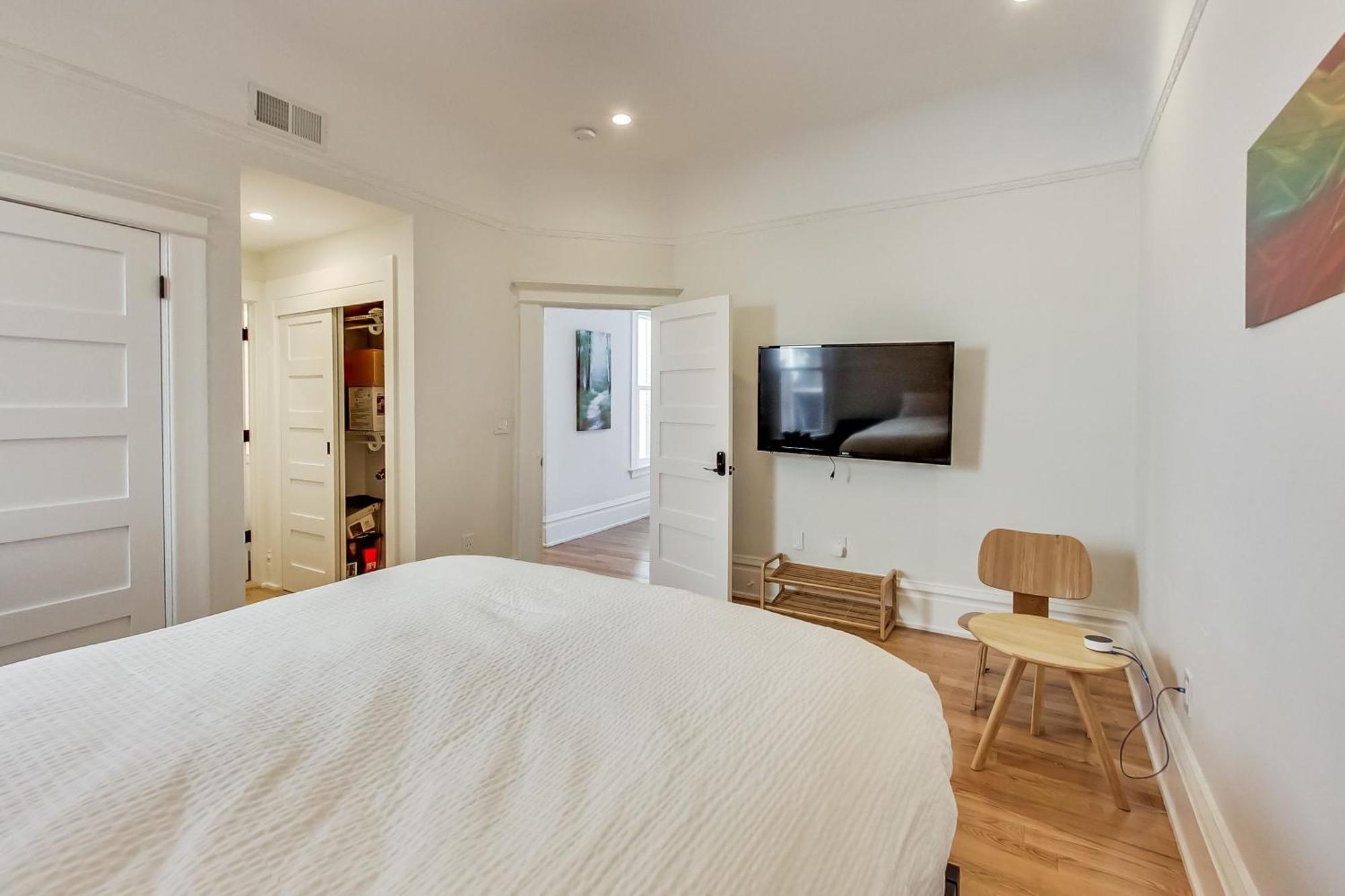 4br2ba Remodeled In The Heart Of The Castro!