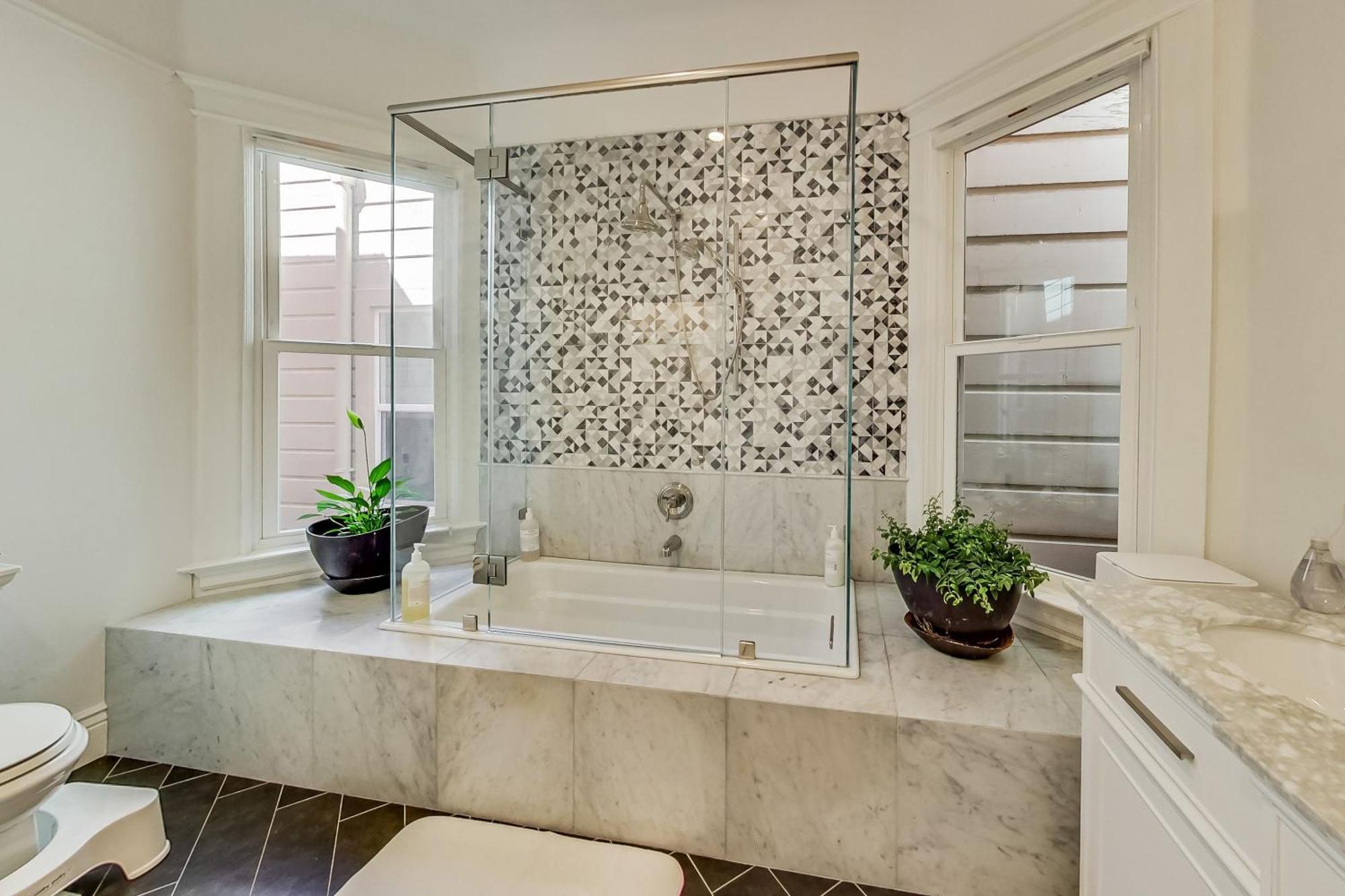 4br2ba Remodeled In The Heart Of The Castro! Holiday home