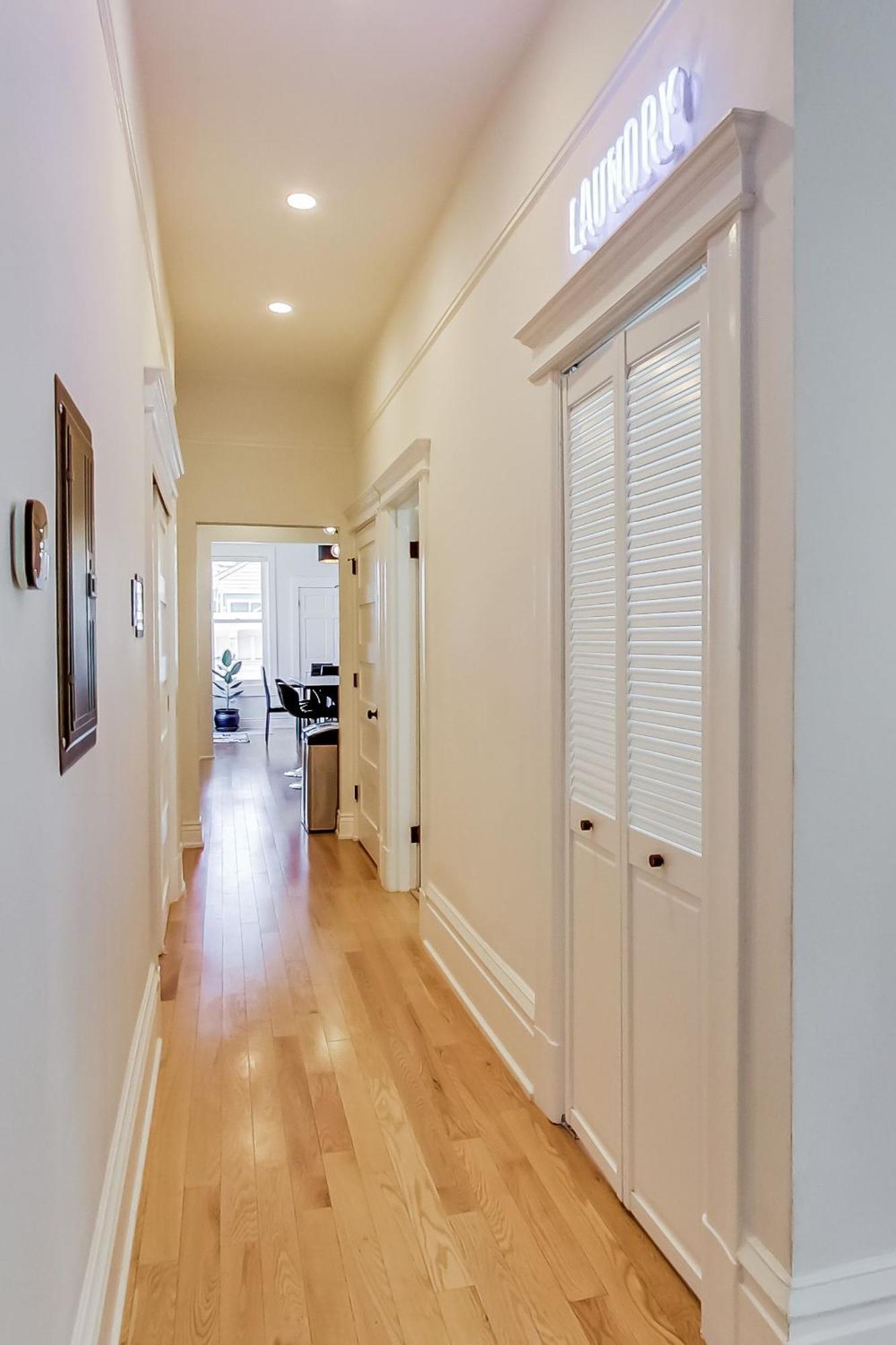 4br2ba Remodeled In The Heart Of The Castro! *