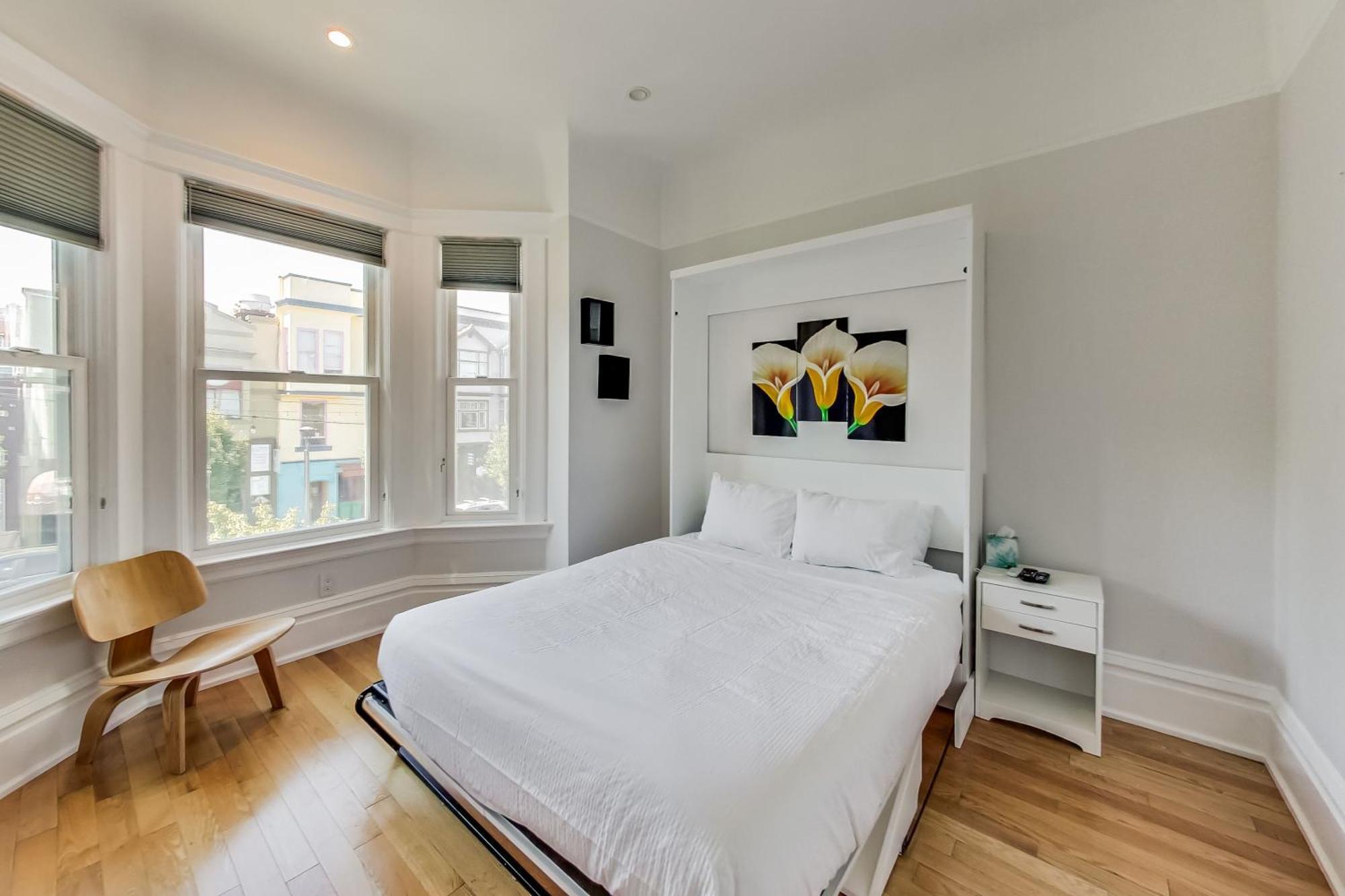 Holiday home 4br2ba Remodeled In The Heart Of The Castro!