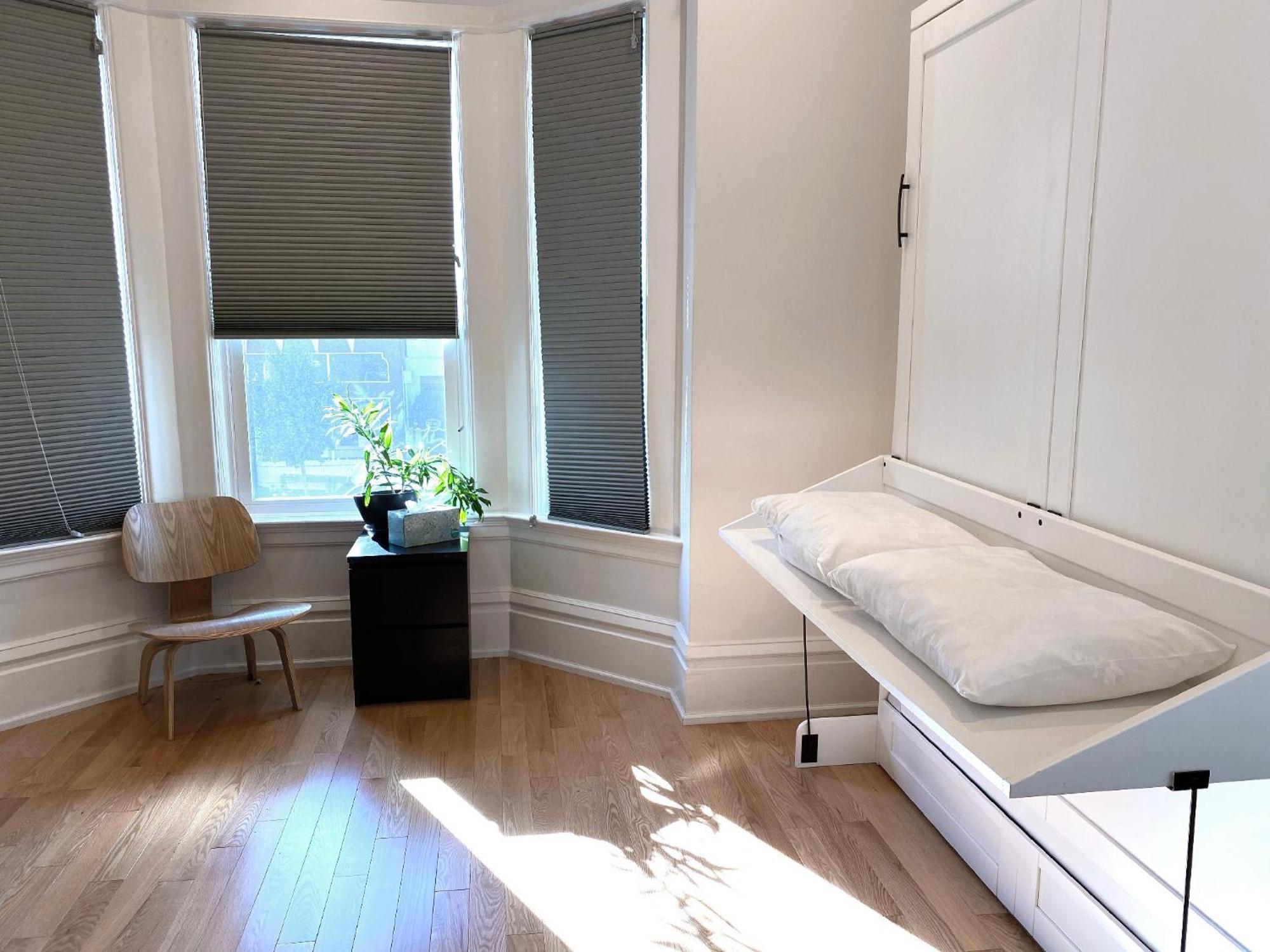 4br2ba Remodeled In The Heart Of The Castro! Holiday home *