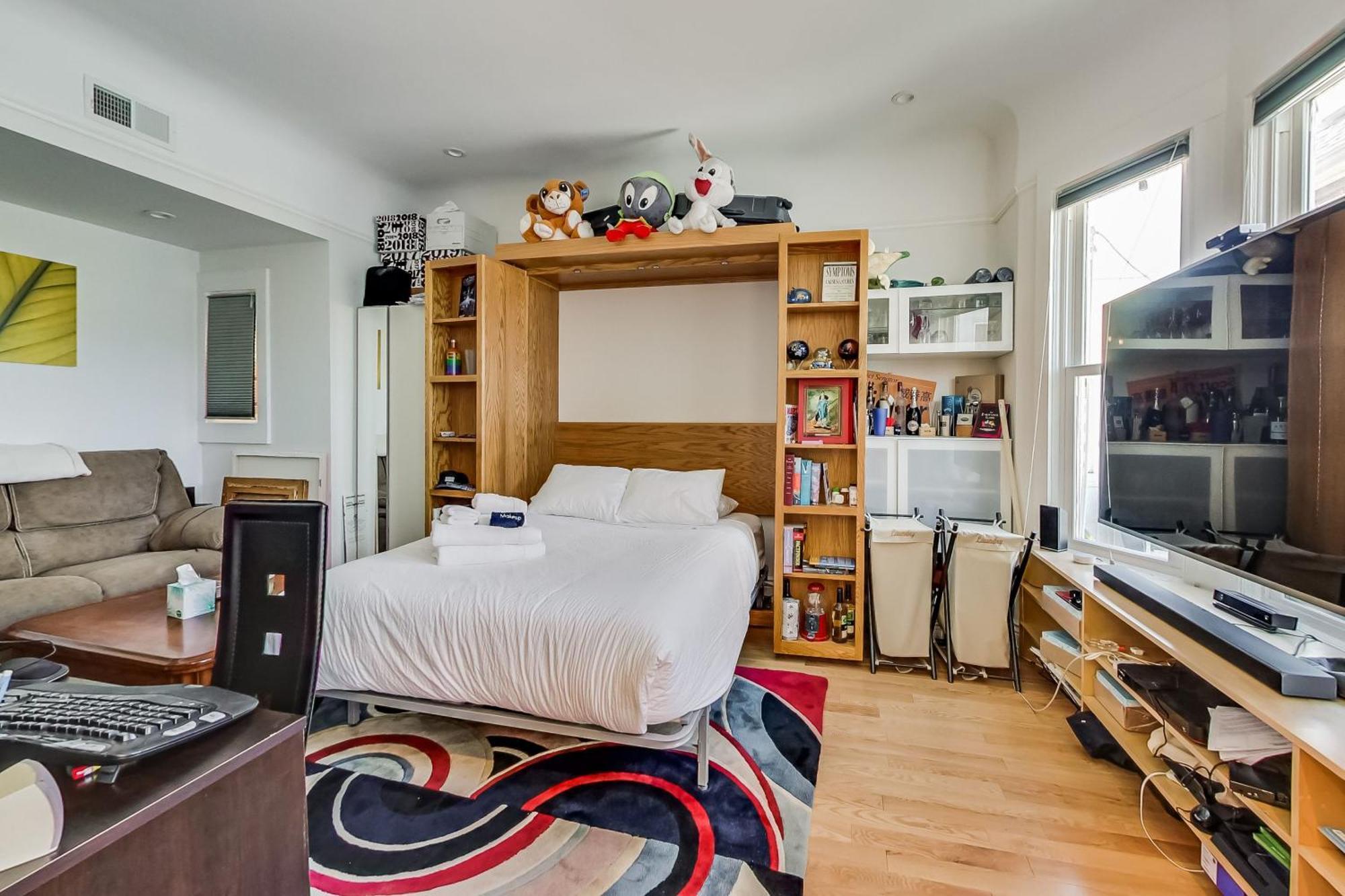 4br2ba Remodeled In The Heart Of The Castro! San Francisco