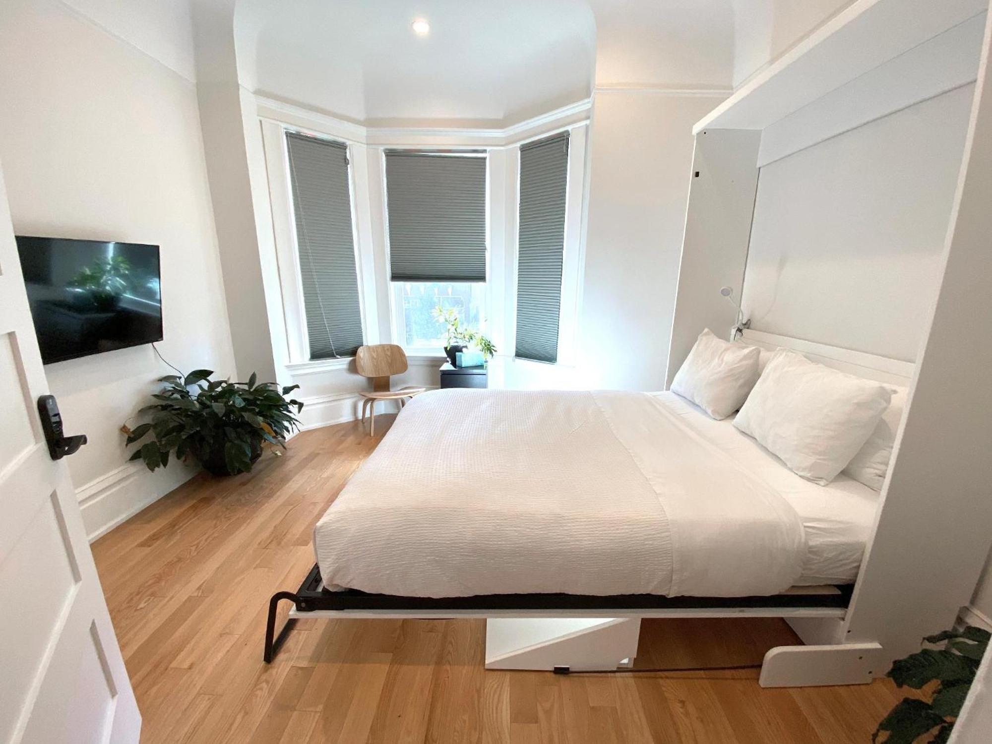 4br2ba Remodeled In The Heart Of The Castro!