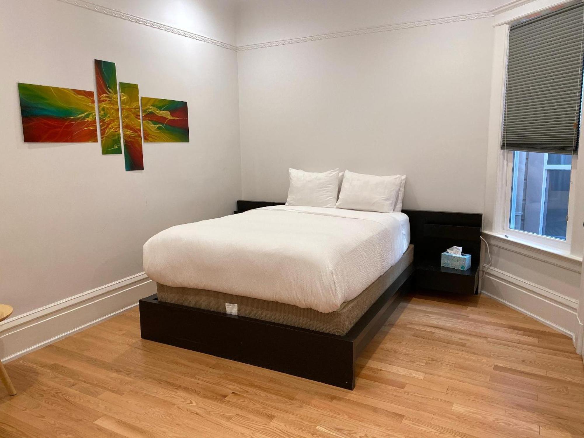 4br2ba Remodeled In The Heart Of The Castro! Holiday home San Francisco