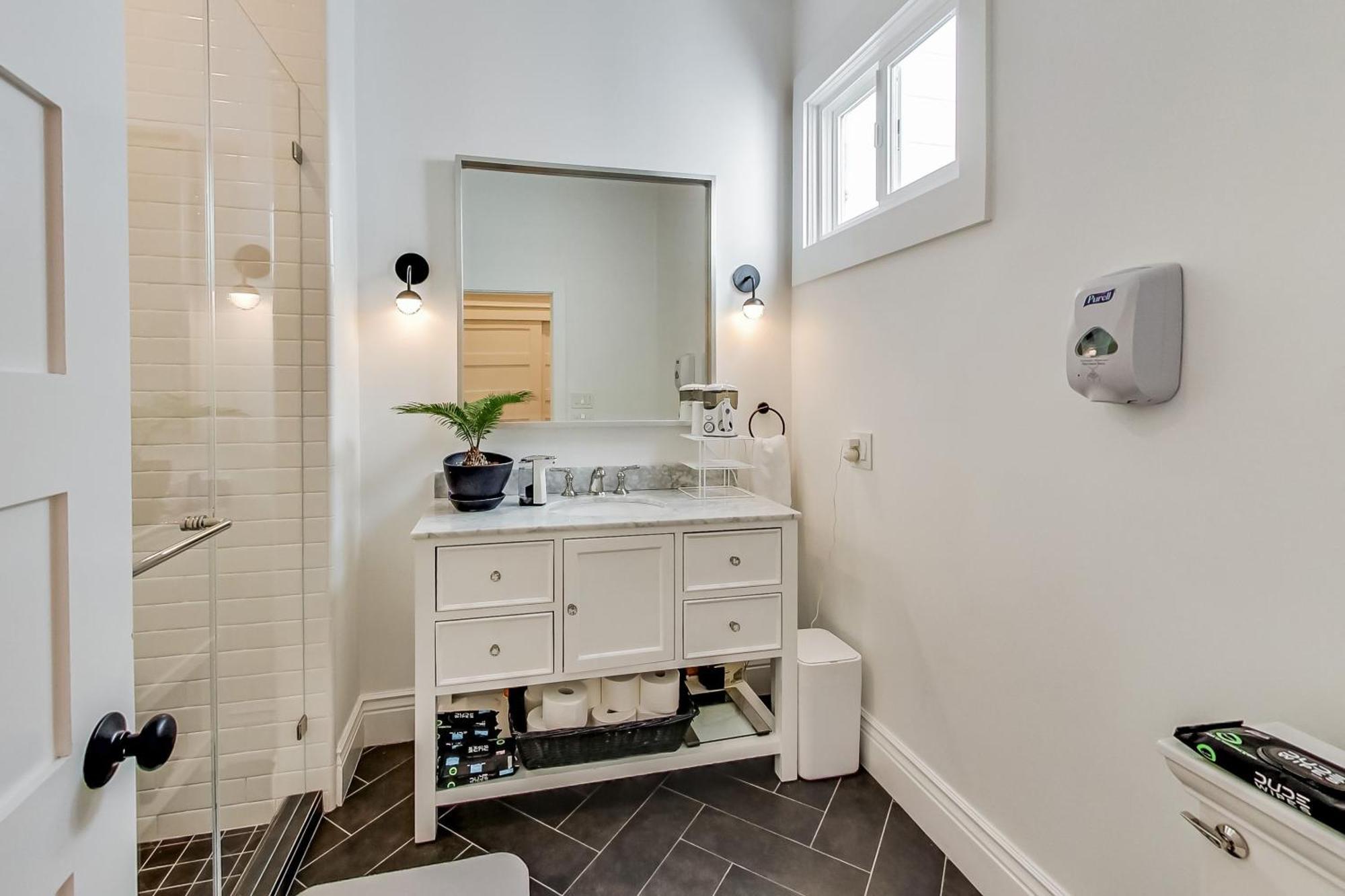 Holiday home 4br2ba Remodeled In The Heart Of The Castro! San Francisco