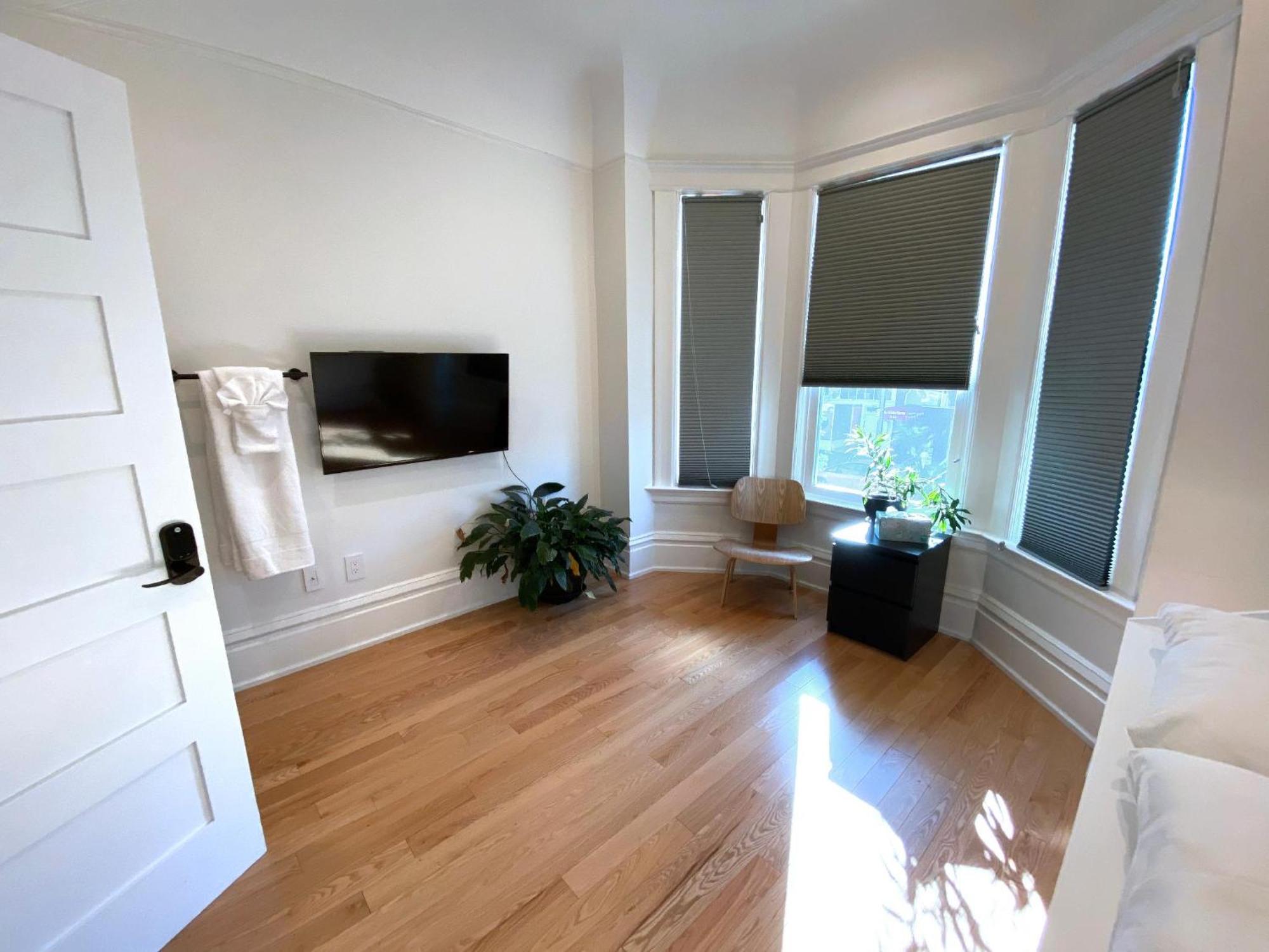 Holiday home 4br2ba Remodeled In The Heart Of The Castro! San Francisco