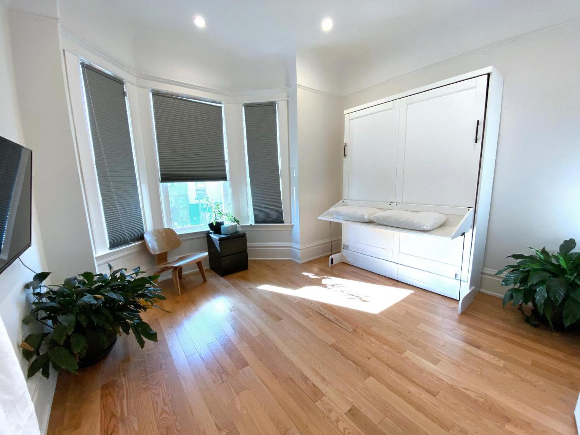Holiday home 4br2ba Remodeled In The Heart Of The Castro! *