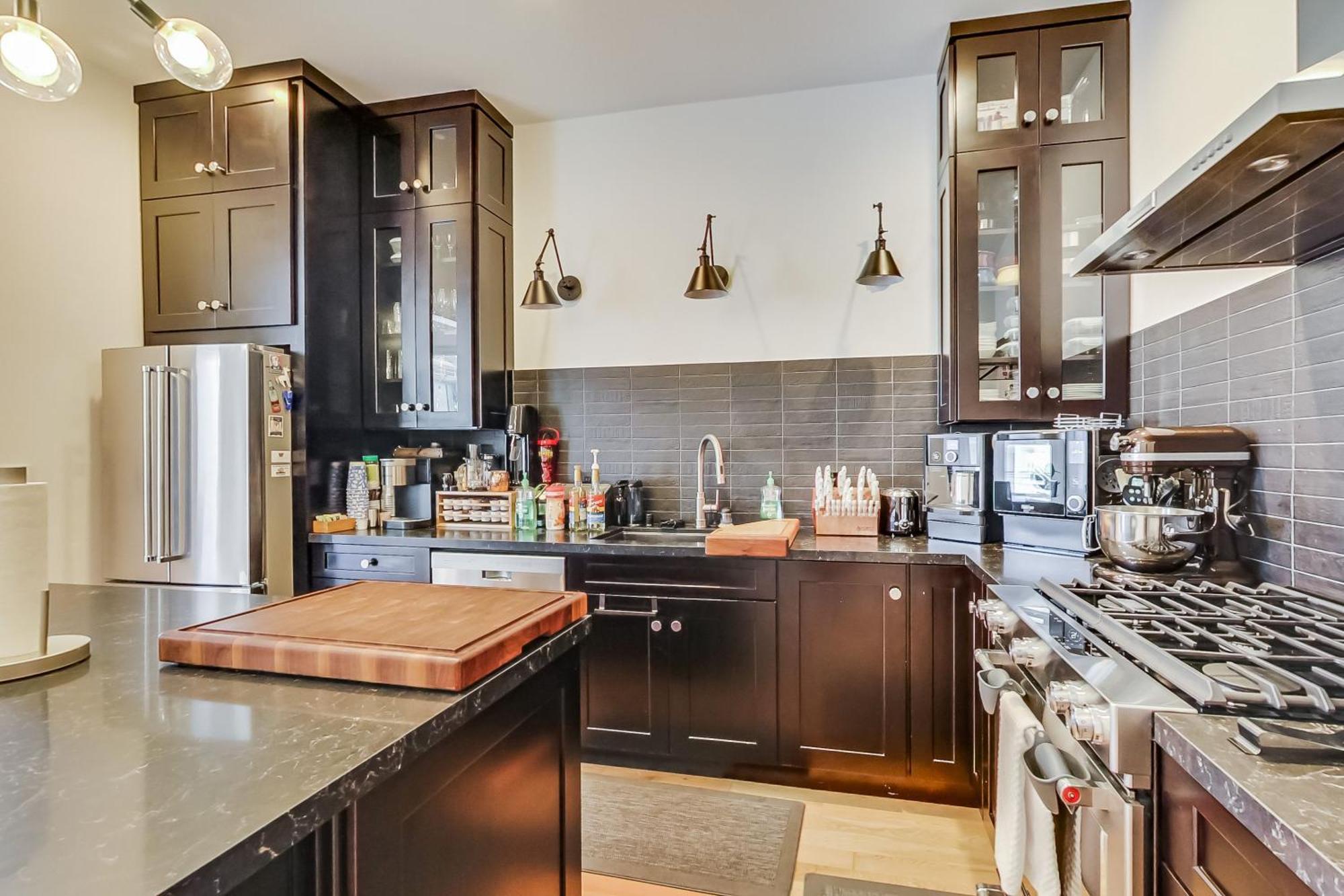 4br2ba Remodeled In The Heart Of The Castro! San Francisco