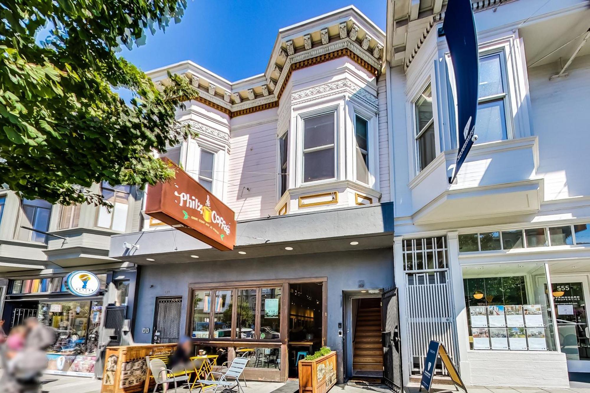 Holiday home 4br2ba Remodeled In The Heart Of The Castro!