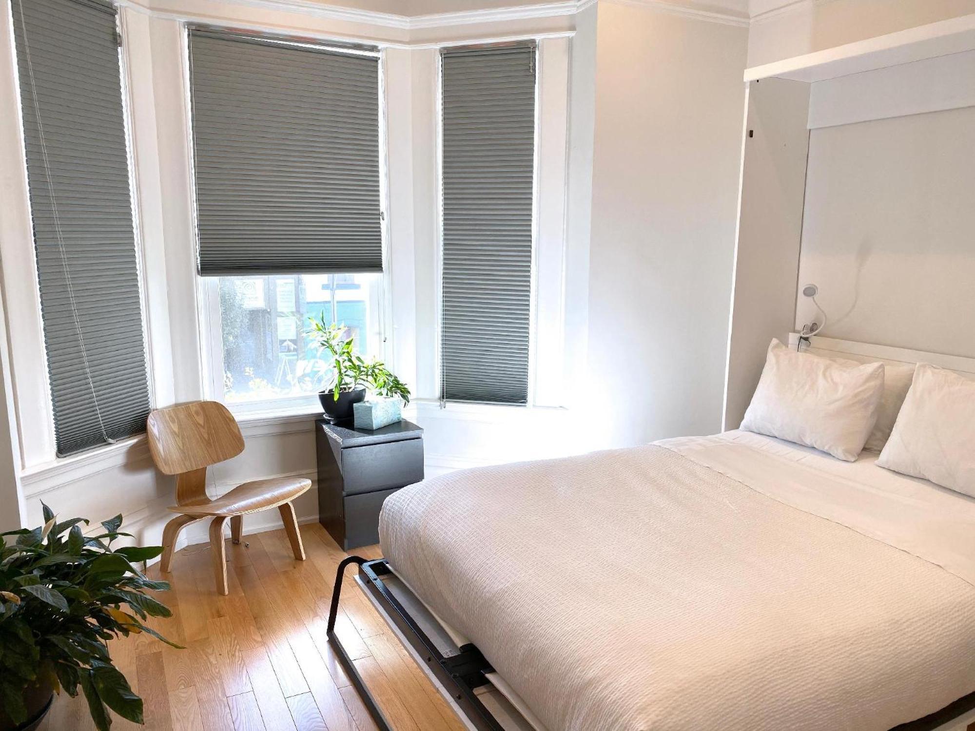 4br2ba Remodeled In The Heart Of The Castro! *