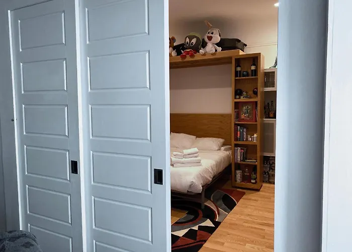 4Br2Ba Remodeled Home In The Heart Of The Castro!