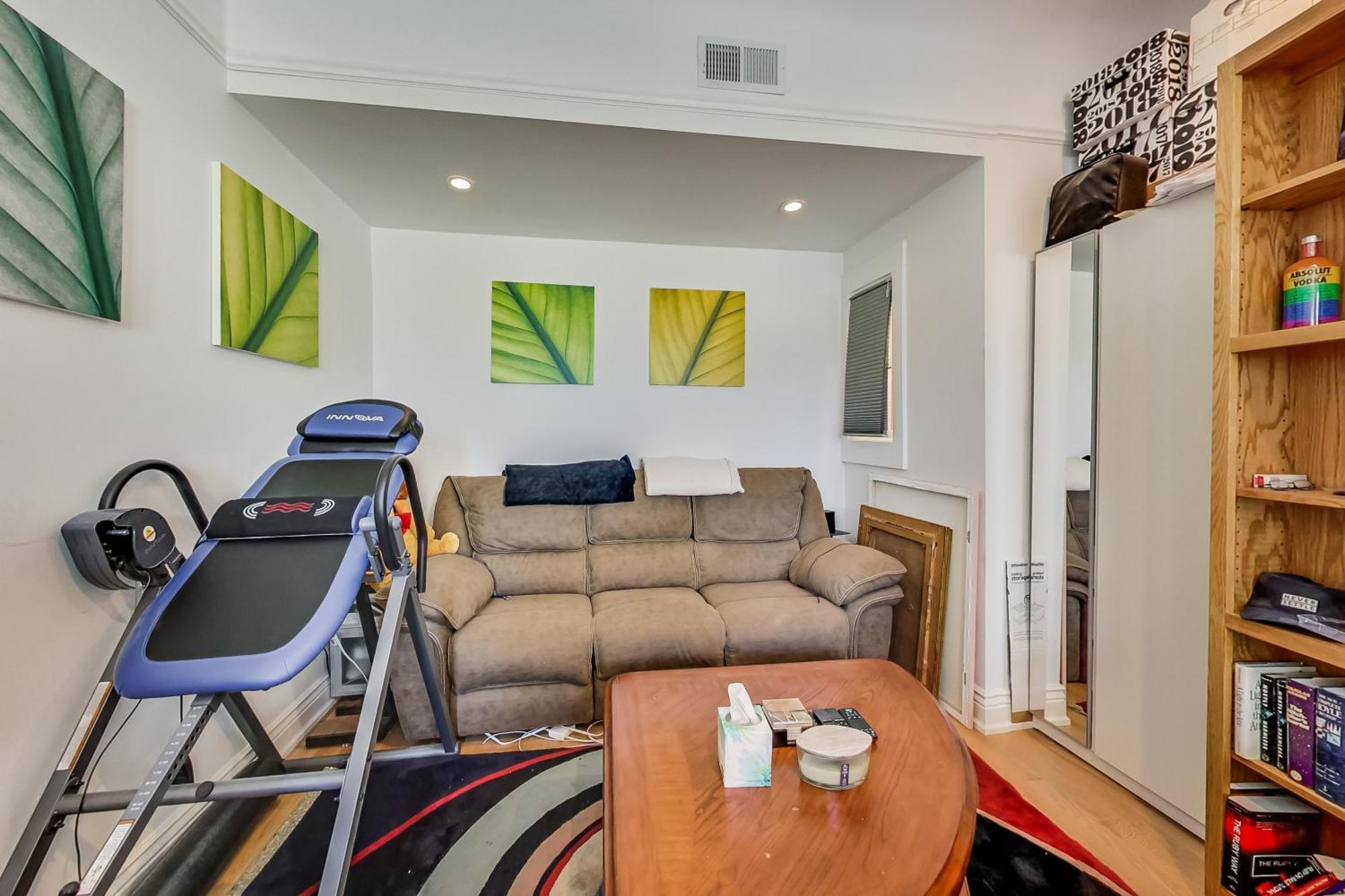 4br2ba Remodeled In The Heart Of The Castro! Сasa de vacaciones