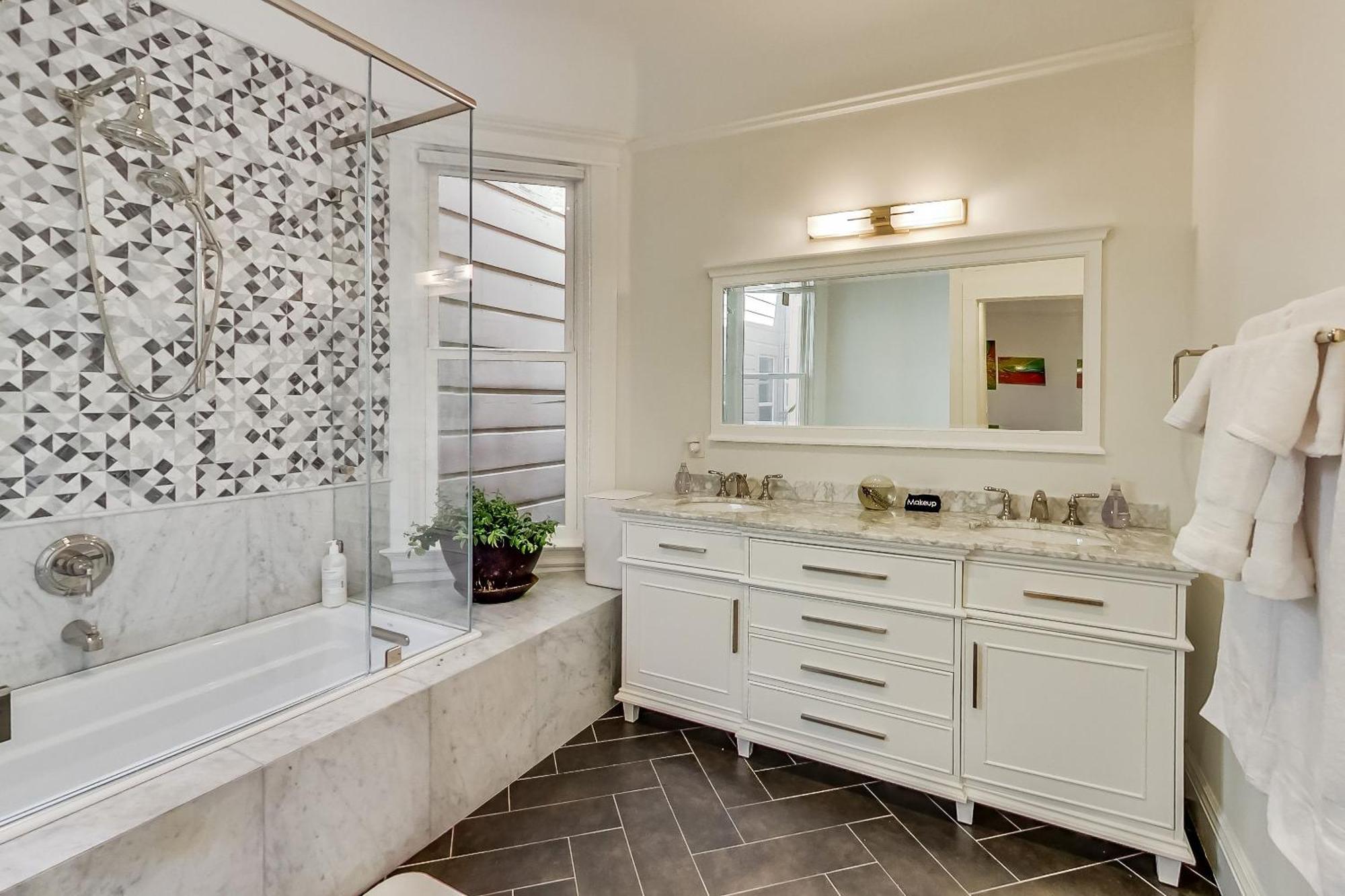 4br2ba Remodeled In The Heart Of The Castro! * San Francisco
