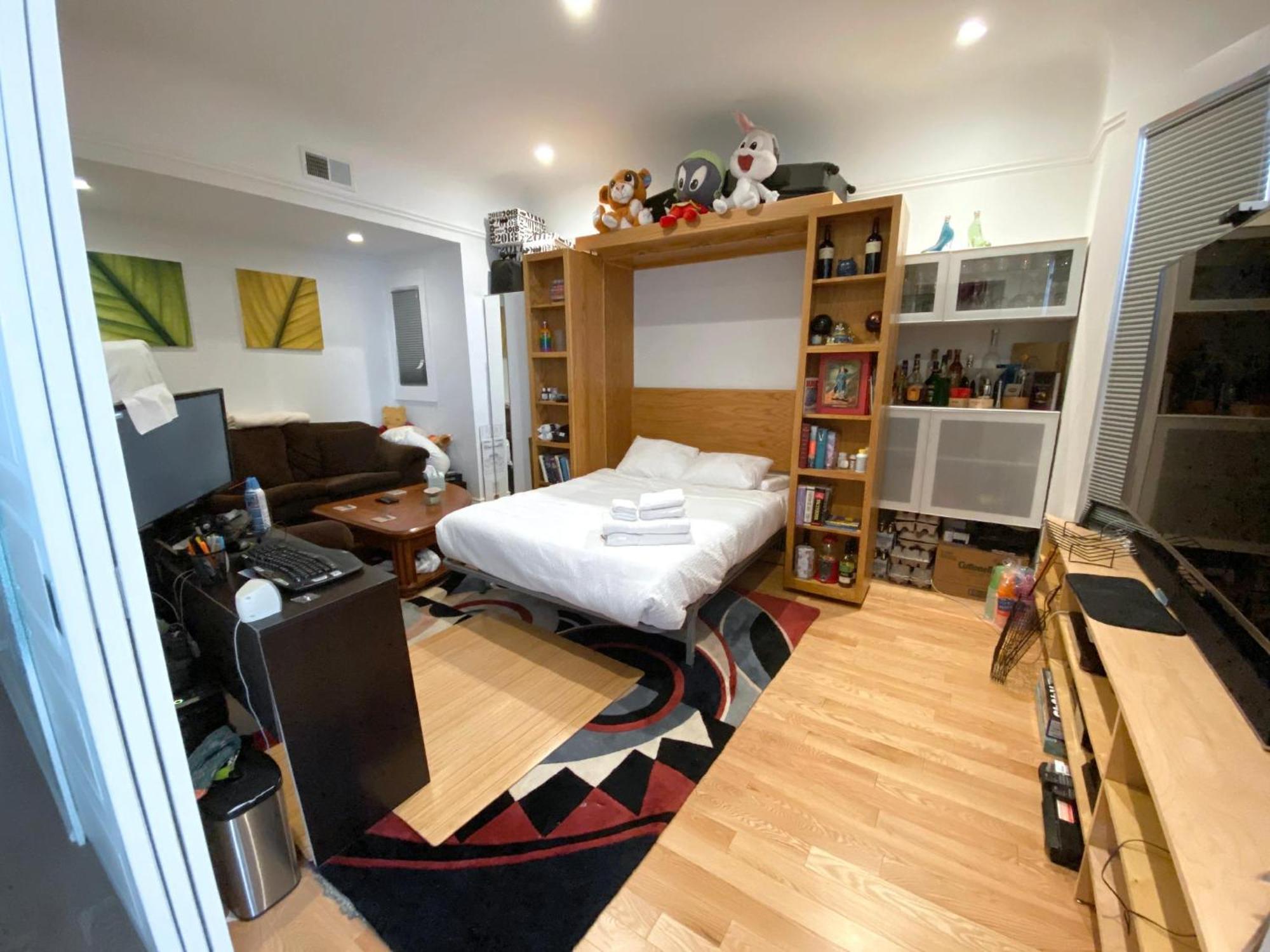 4br2ba Remodeled In The Heart Of The Castro! Сasa de vacaciones