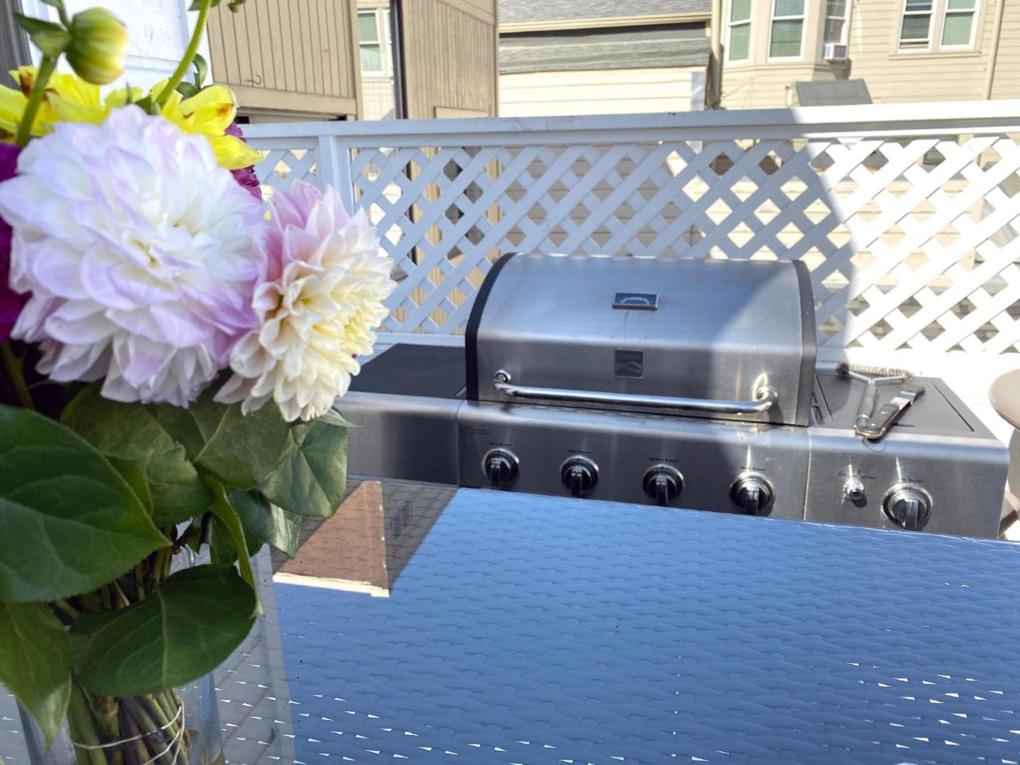 4br2ba Remodeled In The Heart Of The Castro! Сasa de vacaciones San Francisco