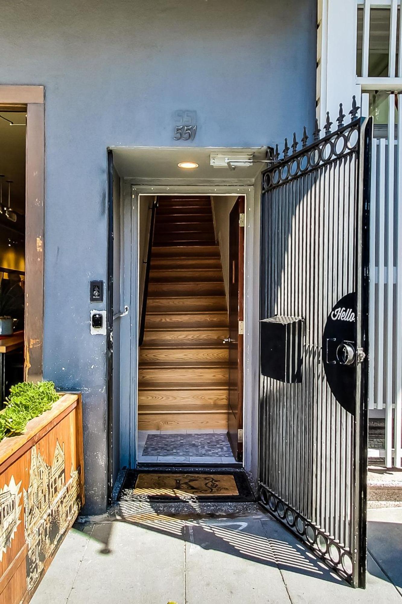 Сasa de vacaciones 4br2ba Remodeled In The Heart Of The Castro! San Francisco